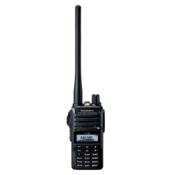 Yaesu FT-65E Radio Bibande 2m/70cm - Phonicom Suisse