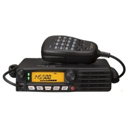 Yaesu FTM-3100E VHF Mobilfunkgerät 144MHz 65W - Phonicom