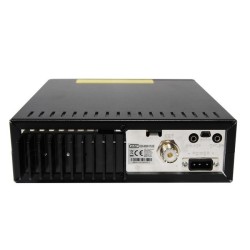 Anytone AT-5555 Plus PRO 10m 40W AM/FM/SSB - Phonicom Suisse