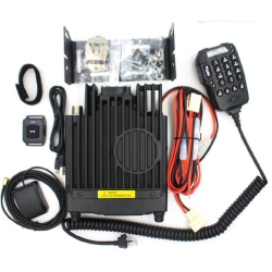 Anytone AT-D578UV Plus DMR APRS Airband | Phonicom Svizzera