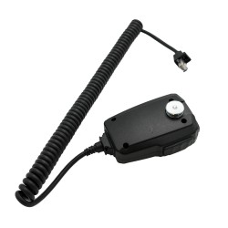 AnyTone AT-D578UVIIIPRO Microphone Remplacement | Phonicom