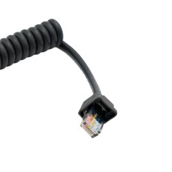 Microfono Sostituzione AnyTone AT-D578UVIIIPRO | Phonicom