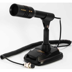 Yaesu M-70 Microfono Tavolo Condensatore - Phonicom Svizzera