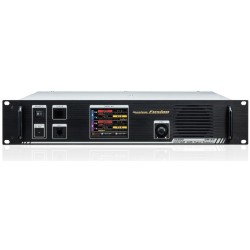 YAESU DR-2XE Repeater FM/C4FM 144/430MHz 50W - Phonicom Schweiz