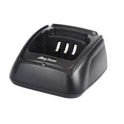 Base de charge Anytone AT-D868UV D878UV - Phonicom Suisse