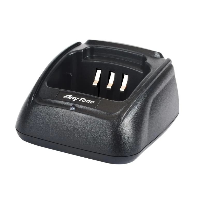 Base di ricarica Anytone AT-D868UV D878UV - Phonicom Svizzera