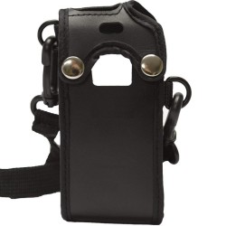 Étui Cuir Anytone D878UV D868UV - Phonicom Suisse