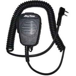 Microfono altoparlante Anytone AT-D868/D878 - Phonicom