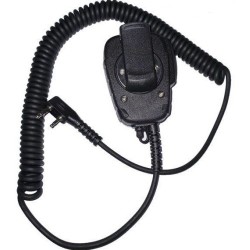 Micro haut-parleur Anytone AT-D868/D878 - Phonicom Suisse