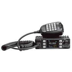 Anytone AT-779UV Radio Mobile Bi-bande 25W - Phonicom Suisse