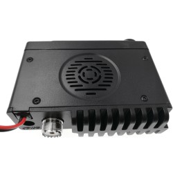 Anytone AT-779UV Radio Mobile Bi-bande 25W - Phonicom Suisse