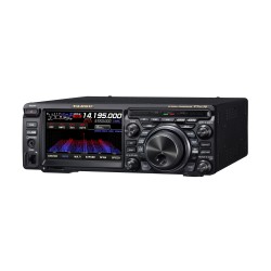 Yaesu FT-DX10 Transceiver HF/VHF - Phonicom Suisse