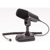 Yaesu M-90D Dynamisches Mikrofon - Phonicom Schweiz