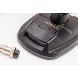 Yaesu M-90D Microfono Dinamico - Phonicom Svizzera