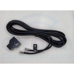 Extension Micro Yaesu MEK-5 3m - Phonicom Suisse