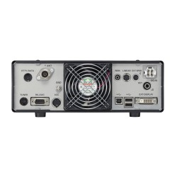 Yaesu FT-DX10 Transceiver HF/VHF - Phonicom Suisse