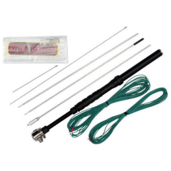 Yaesu ATAS-25 Antenna Portatile HF VHF UHF - Phonicom Svizzera