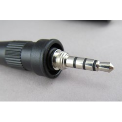 Yaesu CT-91 Adaptateur Microphone - Phonicom Suisse