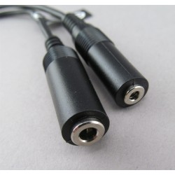 Yaesu CT-91 Mikrofon Adapter - Phonicom Schweiz