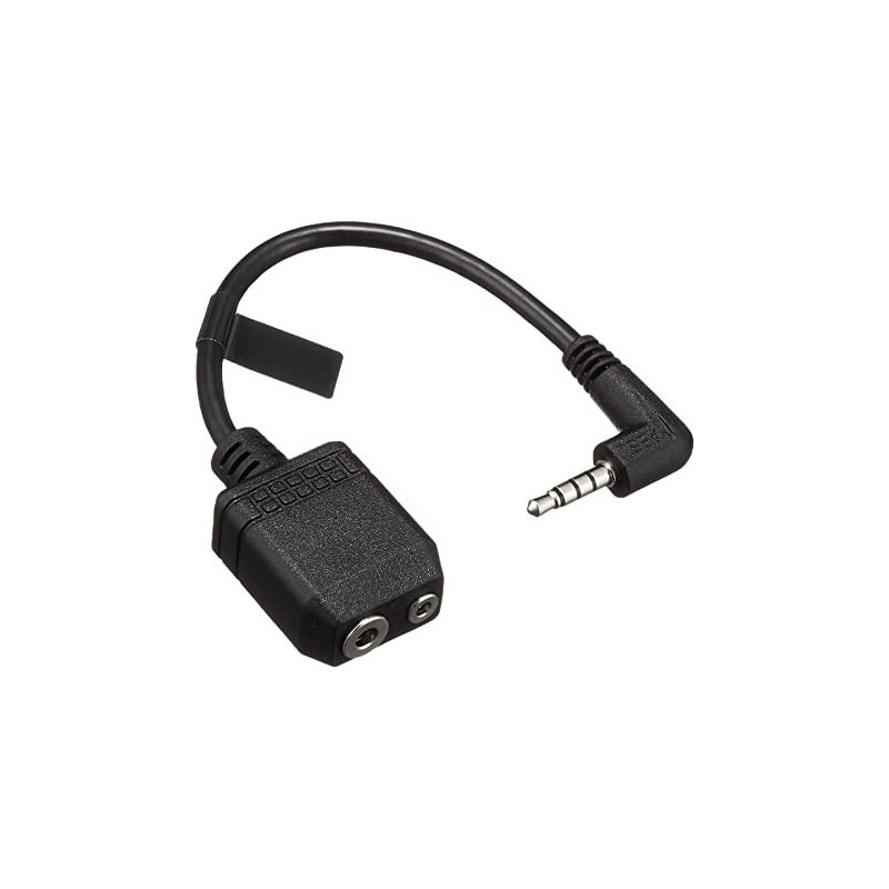 Yaesu CT-44 Mikrofon Adapter | Phonicom Schweiz