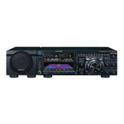 Yaesu FT-DX101MP Transceiver HF 200W - Phonicom Suisse