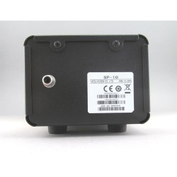 Yaesu SP-10 Tischlautsprecher Amateurfunk - Phonicom Schweiz