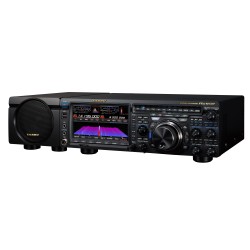 Yaesu FT-DX101MP Transceiver HF 200W - Phonicom Suisse