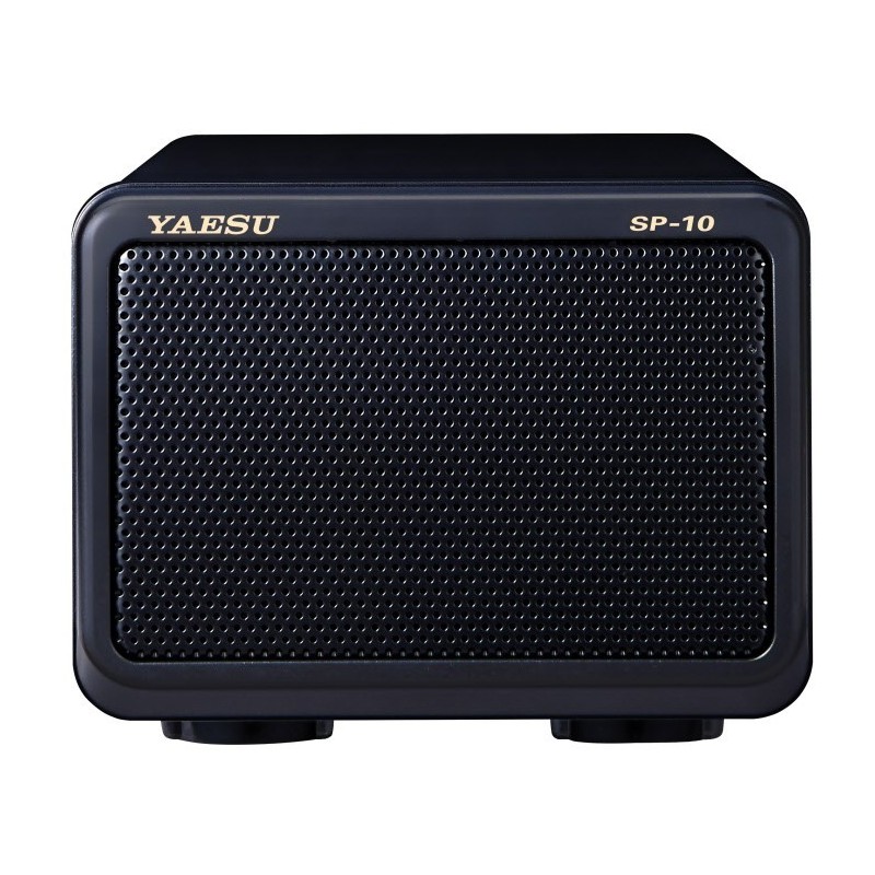 Yaesu SP-10 Altoparlante da Tavolo Radioamatori - Phonicom