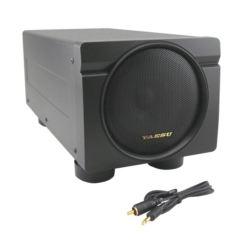 Yaesu SP-101 Haut-parleur FT-DX101 7W - Phonicom Suisse
