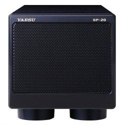 Yaesu SP-20 Altoparlante FT-DX3000 - Phonicom Svizzera