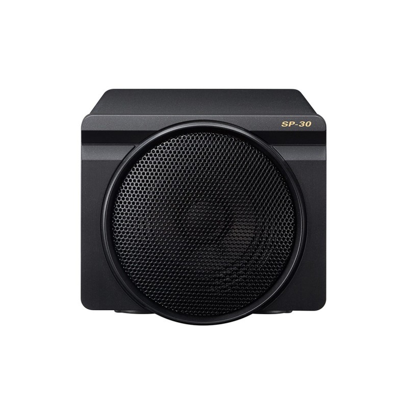 Yaesu SP-30 Enceinte FT-DX10 12W - Phonicom Suisse