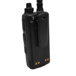 Yaesu FTA-850L Flugfunkgerät 6W GPS Bluetooth - Phonicom