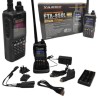 Yaesu FTA-850L Radio Aviazione 6W GPS Bluetooth - Phonicom