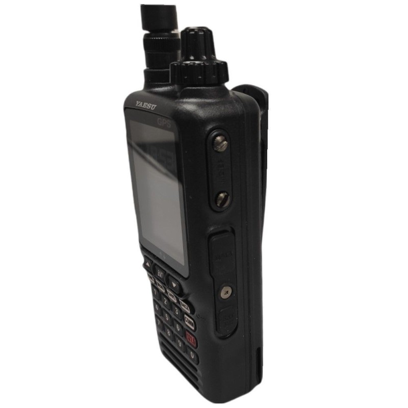 YAESU SHB-110 FONDINA A SGANCIO RAPIDO PER FTA-850L - I.L. Elettronica