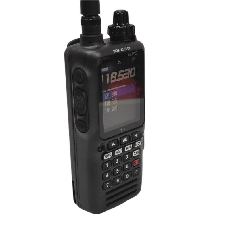 Yaesu FTA850L