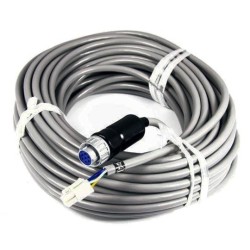 Câble rotor Yaesu ARCO 25m - Phonicom Suisse