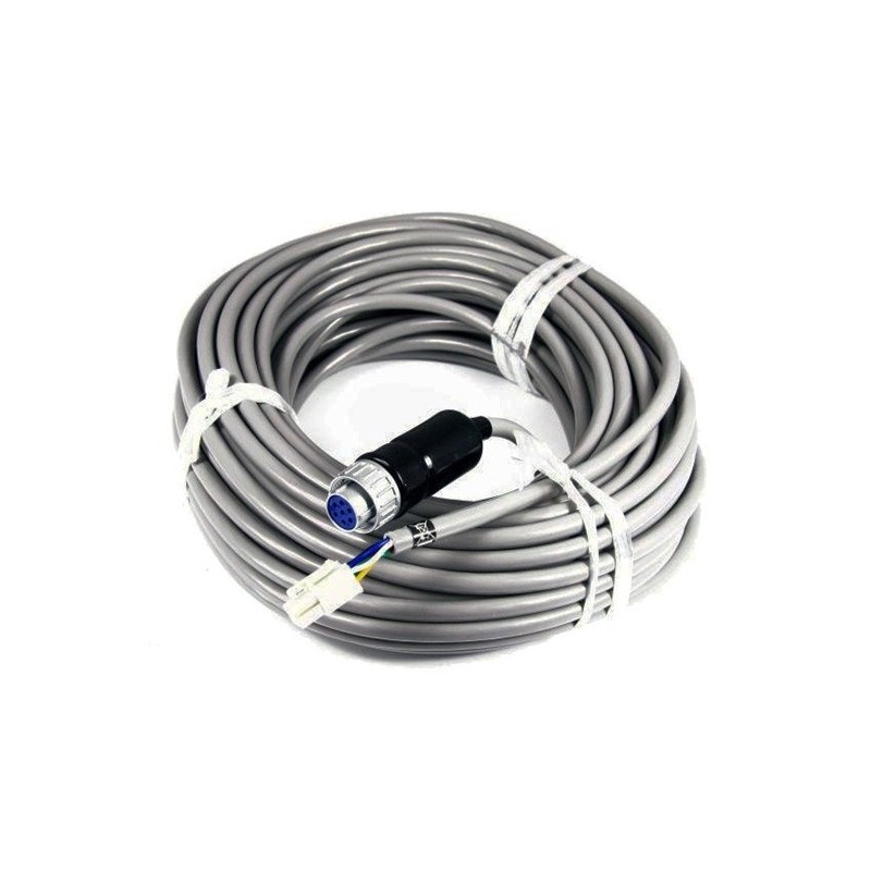 Yaesu ARCO Rotor Steuerkabel 25m - Phonicom Schweiz