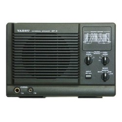 Yaesu SP-8 Haut-parleur Radio Amateur - Phonicom Suisse