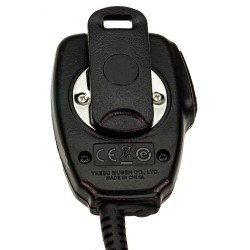 Yaesu SSM-17A Lautsprecher Mikrofon | Phonicom Schweiz