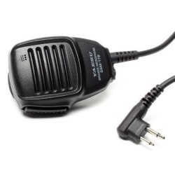 Yaesu SSM-17B Mikrofon Lautsprecher - Phonicom Schweiz