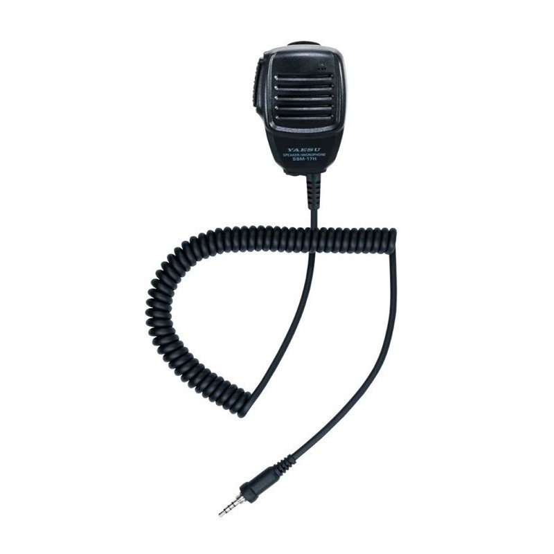 Yaesu SSM-17H Microfono Altoparlante - Phonicom Svizzera