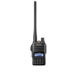 Yaesu FT-4XE Duoband Handfunkgerät 2m/70cm 5W - Phonicom