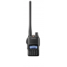 Yaesu FT-4XE Radio Bibande 2m/70cm 5W - Phonicom Suisse