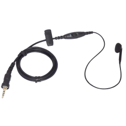 Yaesu SSM-517A Headset Mikrofon Amateurfunk - Phonicom Schweiz