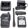 Yaesu FT-4XE Duoband Handfunkgerät 2m/70cm 5W - Phonicom