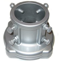 Yaesu GS-065 Palier de Mât 65mm - Phonicom Suisse