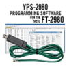 Yaesu YPS-2980-USB