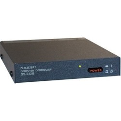 Yaesu GS-232B Interface Controllo Rotore - Phonicom Svizzera