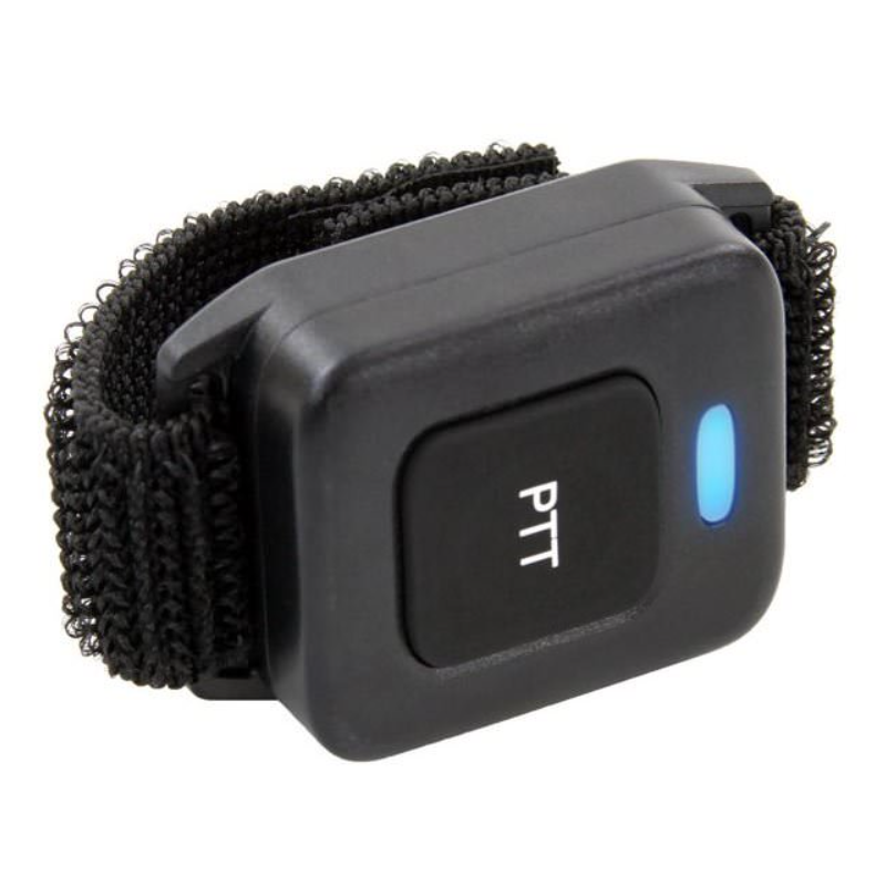 Bouton PTT Bluetooth Anytone 878 - Phonicom Suisse