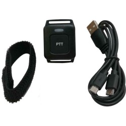 Anytone BP-02 Bouton PTT Bluetooth | Phonicom Suisse